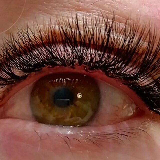 наращивание ресниц ступино