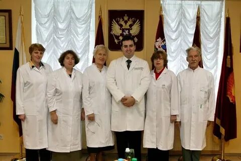 Кафедра истории медицины