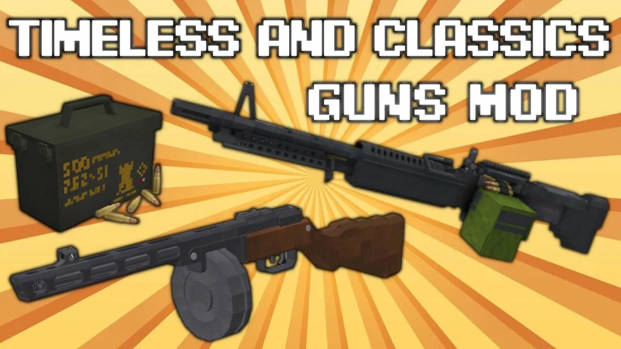 Timeless and classics guns на майнкрафт. Timeless and Classics Gun Mod 1.16.5. Мод MRCRAYFISH'S Gun на огнестрельное оружие. Timeless and Classics Guns. Мод Timeless and Classics Guns.