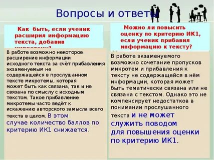 Ответ всем текст