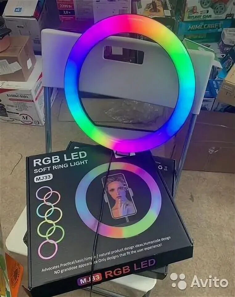 Кольцевая лампа RGB led mj33. Кольцевая led лампа mj33 RGB 33см. Кольцевая светодиодная лампа RGB gadzhetsshop MJ 33 + штатив 210 см. Селфи лампа/кольцо - трипод с пультом mj07 RGB.