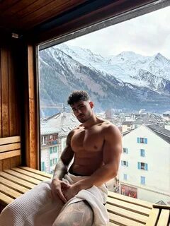 Sauna Time (2024323) 