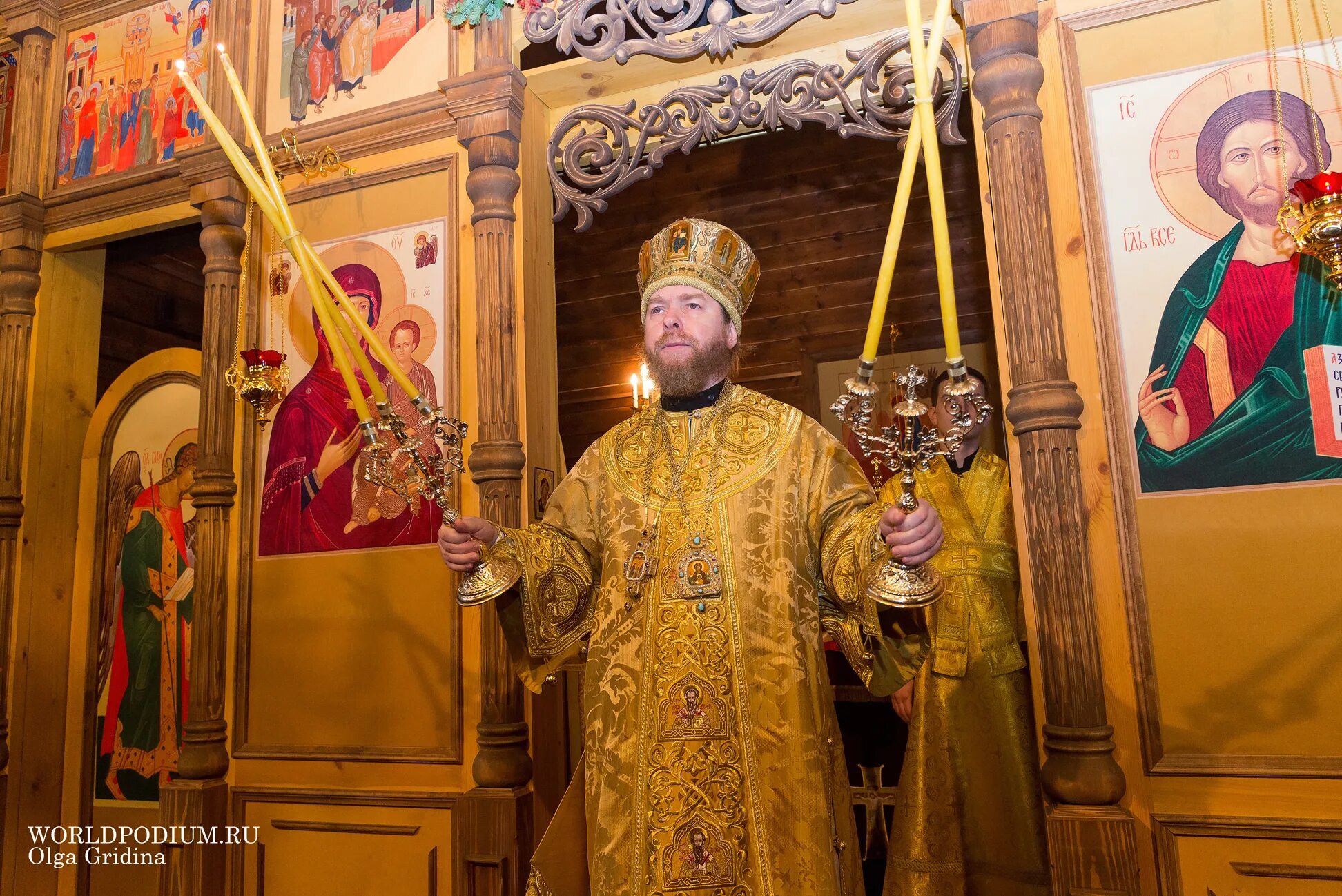 Храм тримифунтского в санкт петербурге. Храм тримифунтского в санкт петербурге