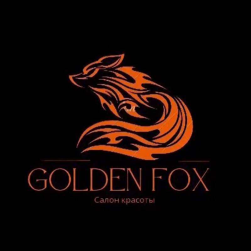 Golden fox