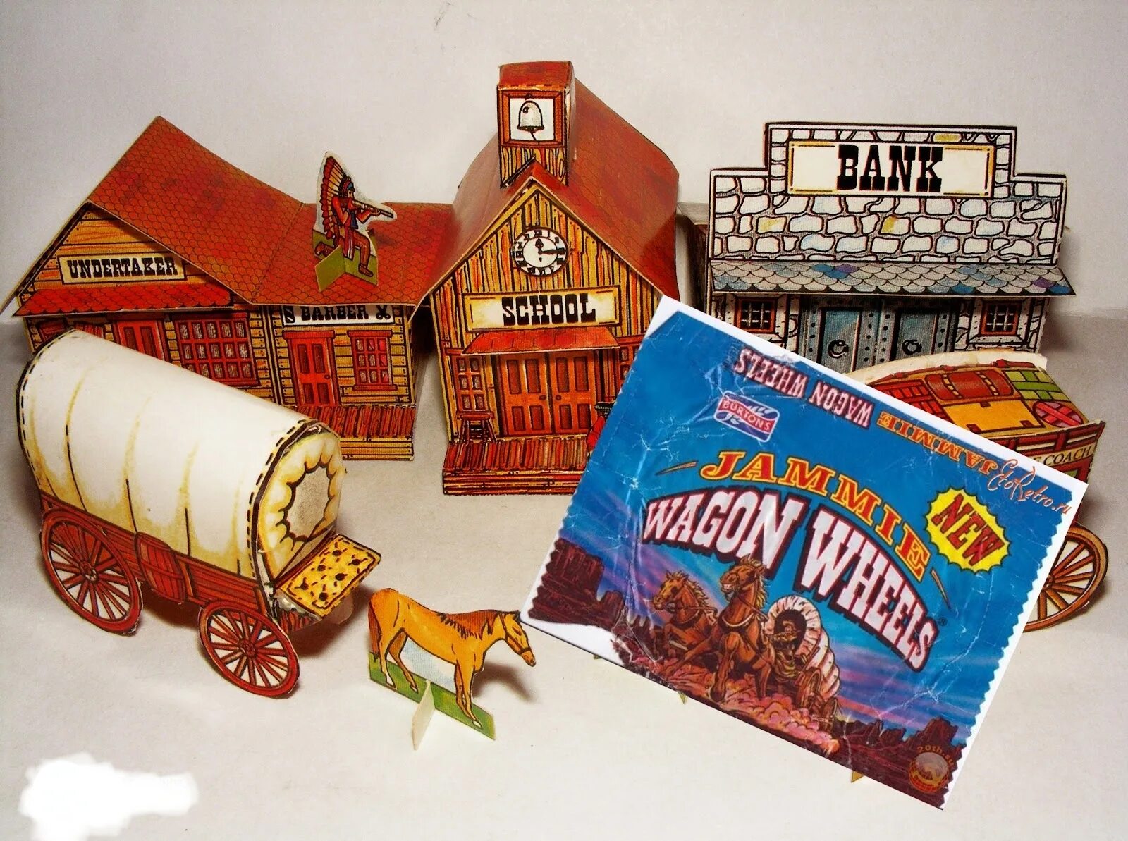 Wagon Wheels cookies Wagon wheel, Wagon, Pop tarts