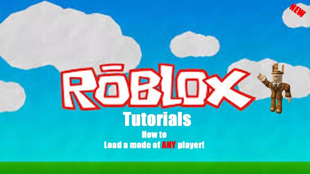 Load character roblox