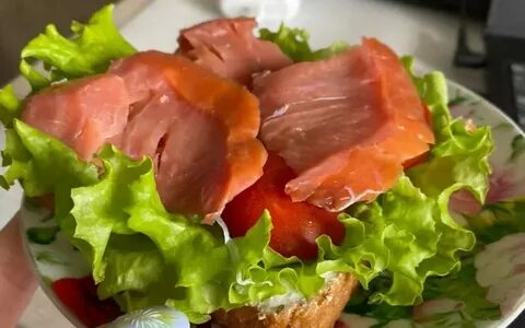 Мясо после 50 лет