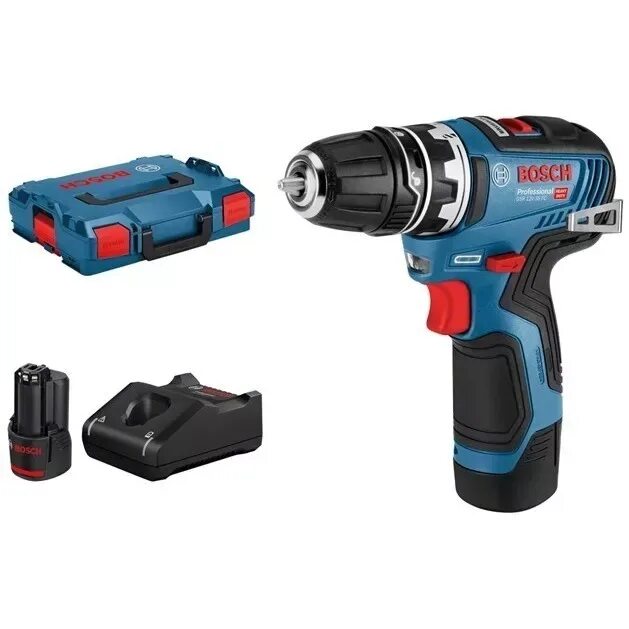 Bosch 12v-35fc. Gsr 12v 35 fc