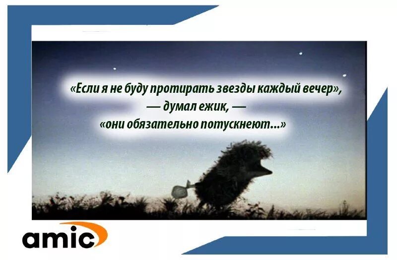 Фраза еж