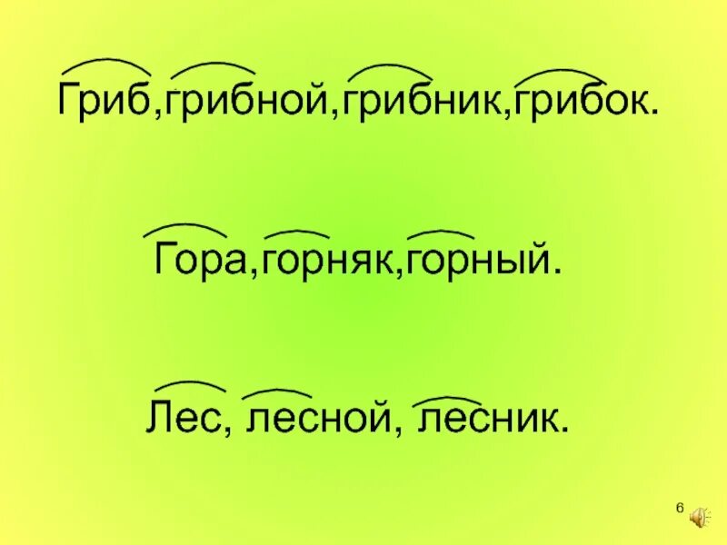 Грибок однокоренные слова. Грибной однокоренные слова. гора однокоренные. гриб однокоренные. гора однокоренные слова.