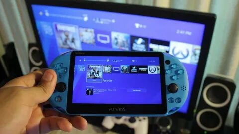 Play ps4