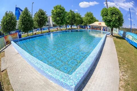 Сок бассейн минск