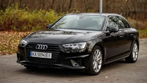 Audi a7 45 tfsi s tronic