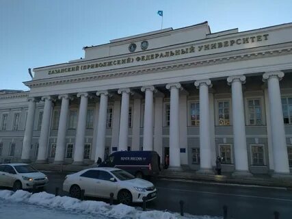 Самый престижный юридический вуз