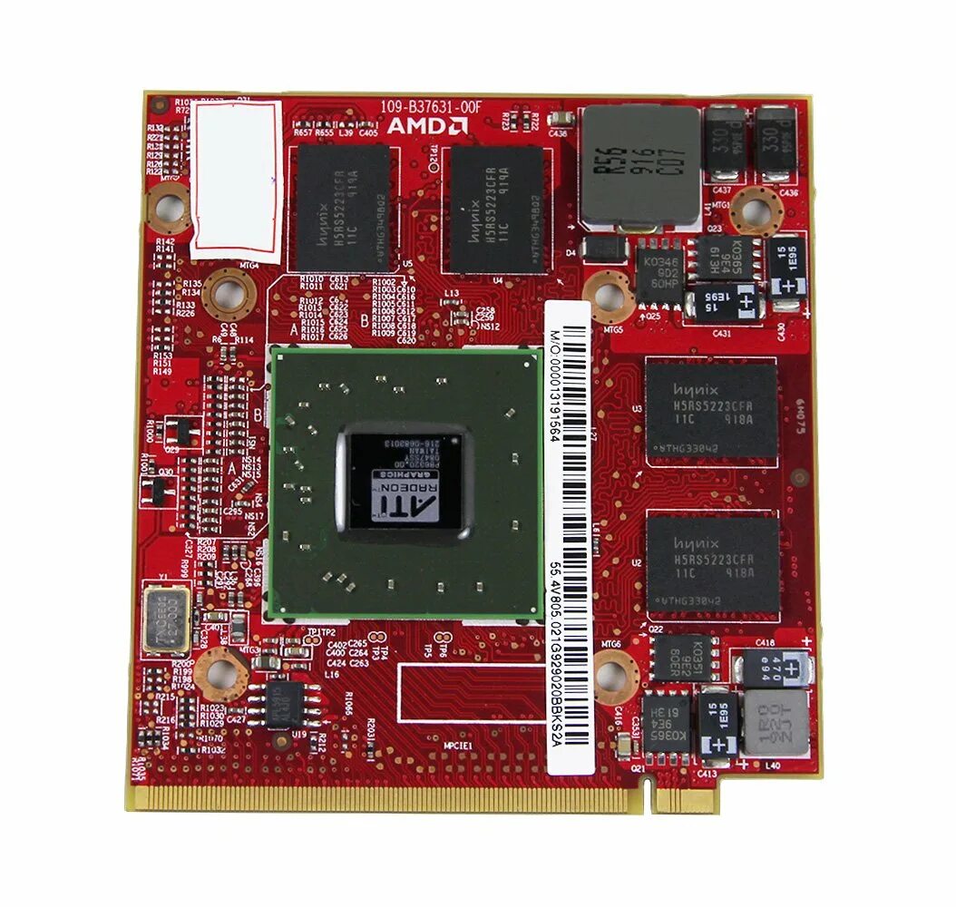 Ati mobility radeon 5470 драйвера