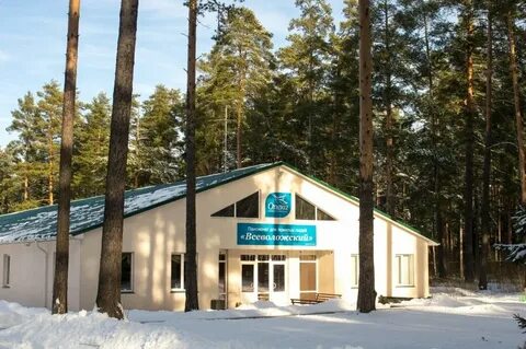 Опека всеволожский