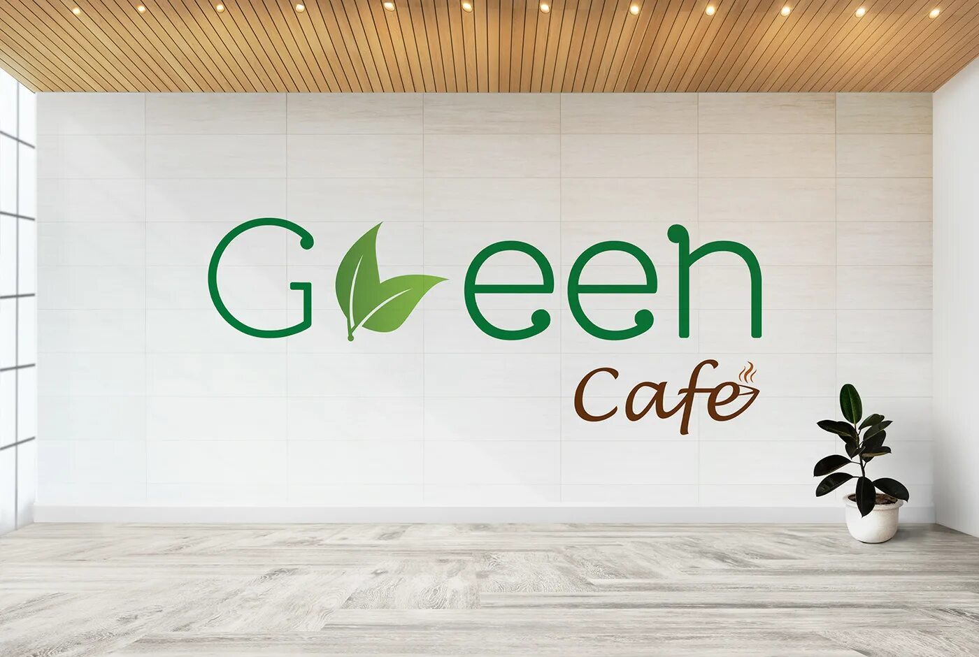 Greener кафе. Логотип кафе. Грин кафе. Green Cafe logo. Лого Cafeteria.