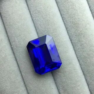 Танзанит что это за камень