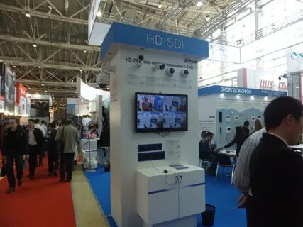Выставки в 2025 году