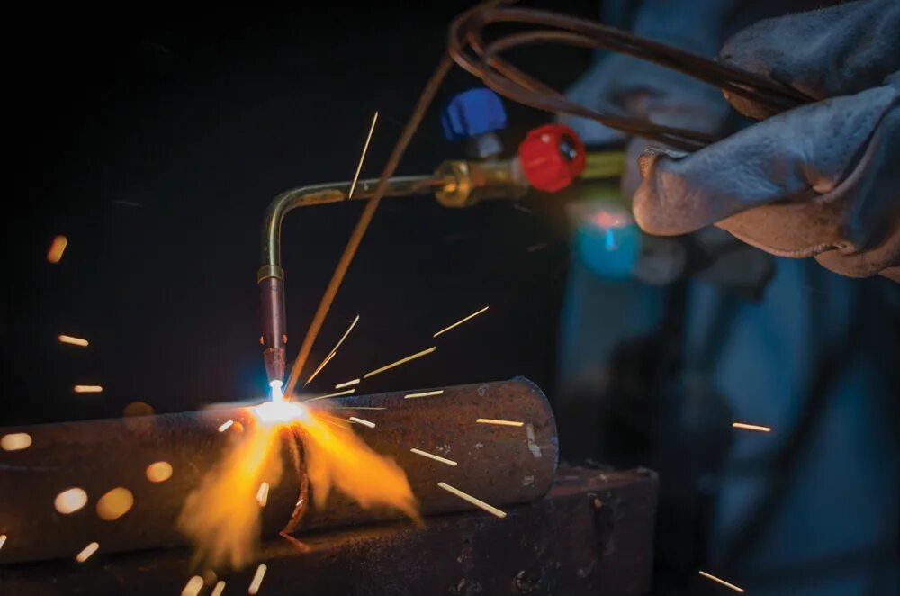 Газы в металлах и сплавах