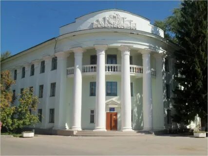 Ас жигулевск
