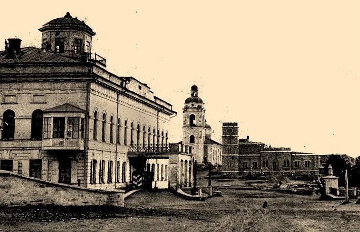 Оренбург 20 век. Жд вокзал оренбург. Оренбург 1900. Крепость оренбург 18 век. Оренбург 1900.