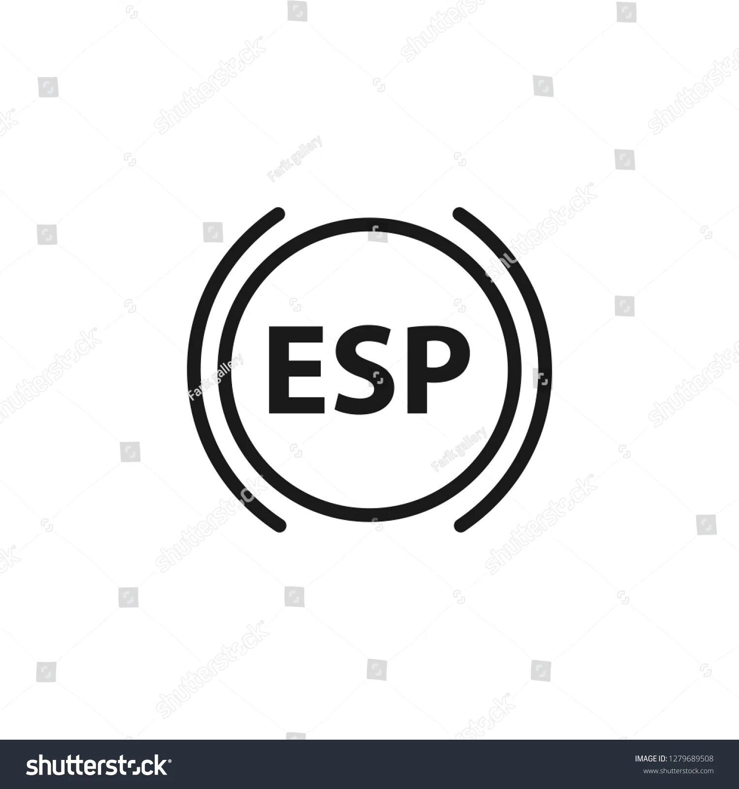 Unnamed esp. Иконка есп. система esp значок. значок системы стабилизации.