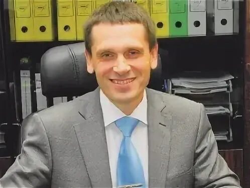 Молодой ректор