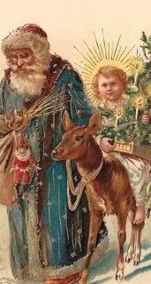 Saint nick