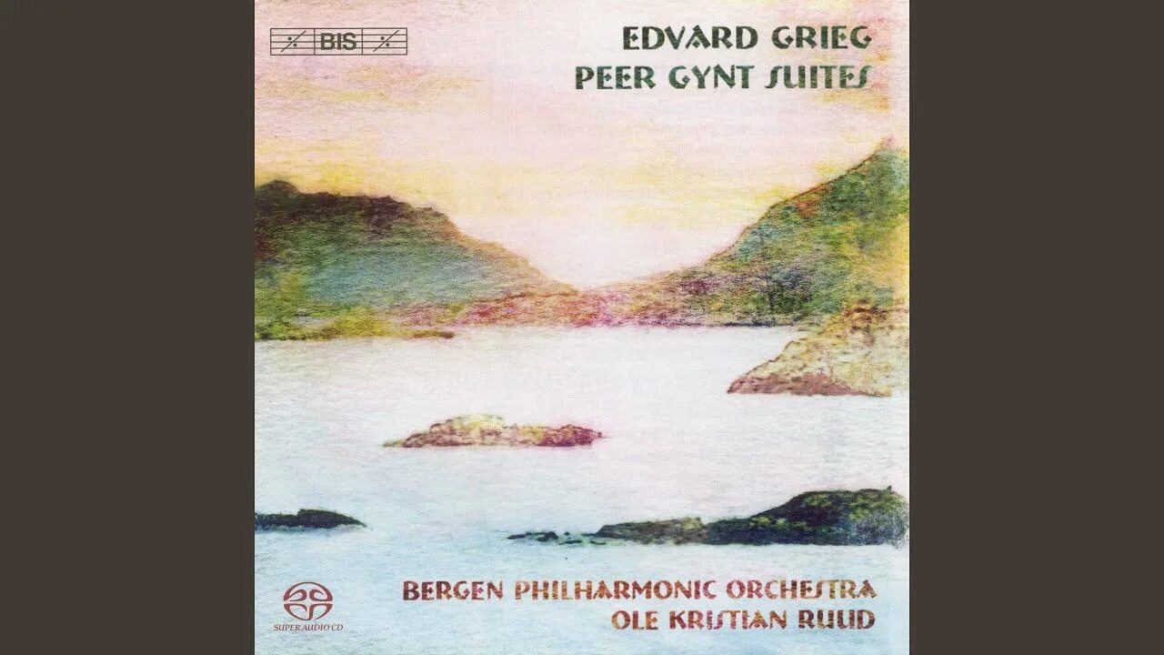 Peer gynt op 46. Peer Gynt Suite. Edvard Grieg Suites обложки. Peer Gynt Suite no 1 Greig. Сьюте Грига пер Гюнт картинки.