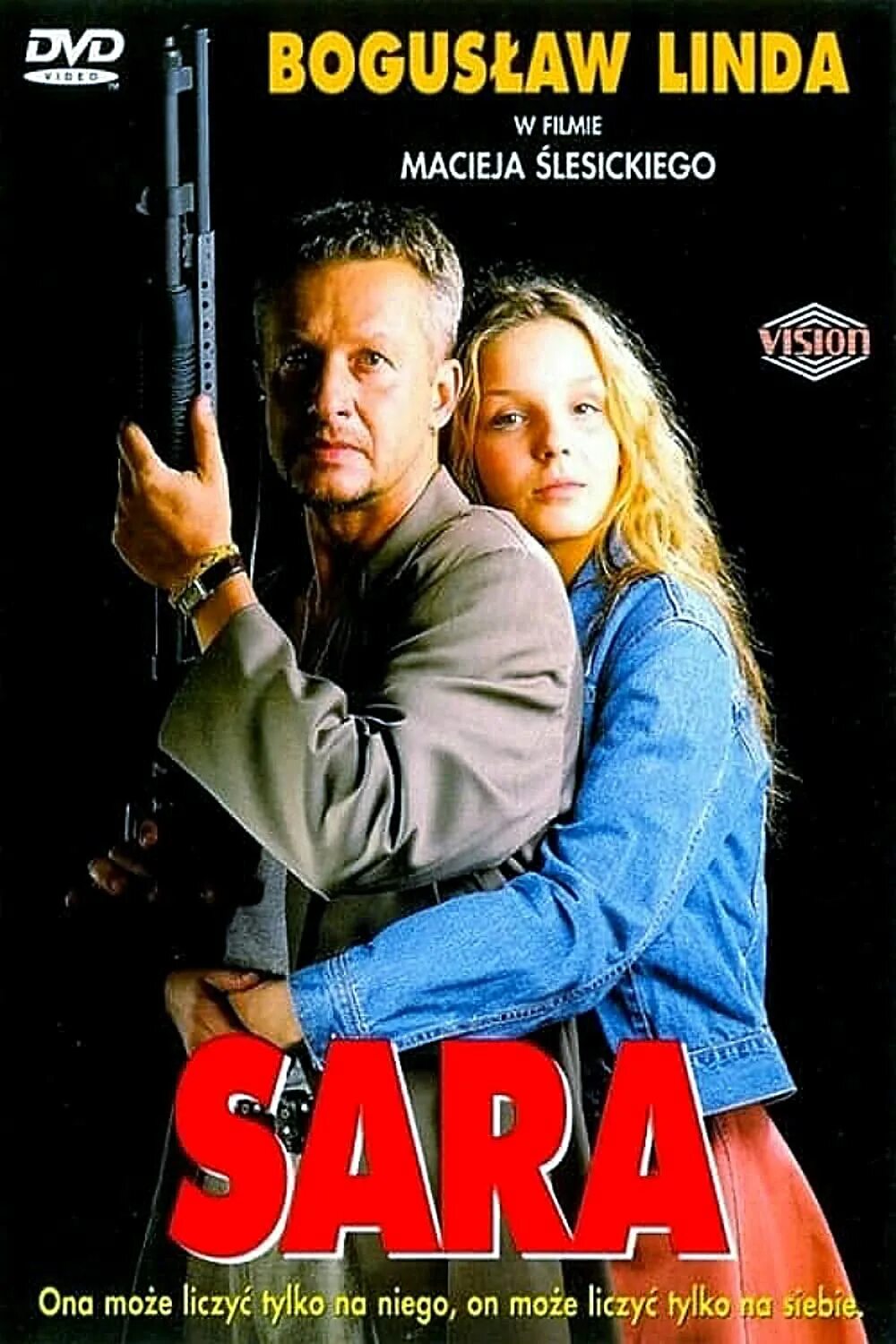 Сторож дочери. Охранник для дочери 1997.