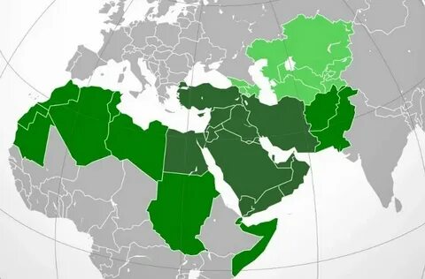 Middle east company