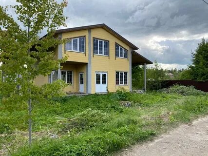 Московское садоводческое товарищество