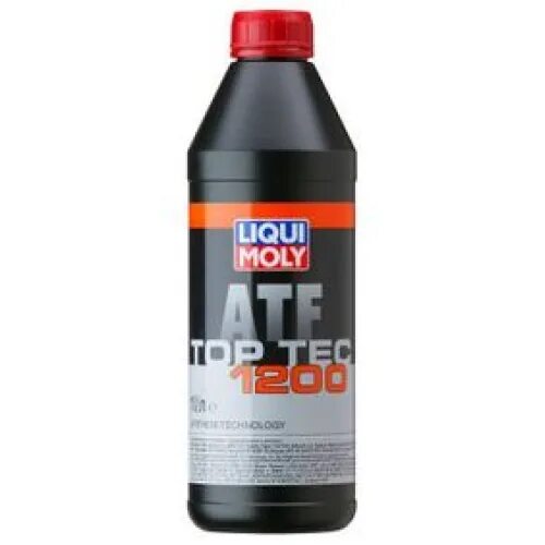 Moly atf 1200. Liqui Moly Top Tec ATF 1200 (1л) 7502. Liqui Moly Top Tec ATF 1200. Liqui Moly ATF 1200. Трансмиссионное масло Liqui Moly Top Tec ATF 1200.