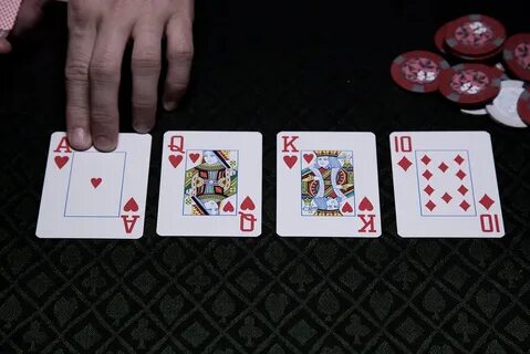 Флеш какие карты