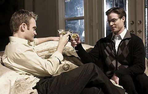 Making men out of you