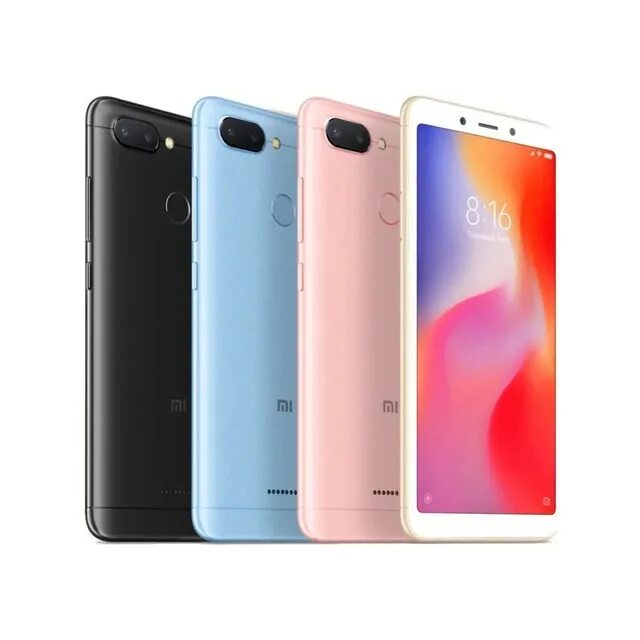 Телефон xiaomi 13 отзывы. Смартфон Xiaomi Redmi 6a. Смартфон Xiaomi Redmi 6a 32gb. Смартфон Ксиаоми редми 6. Смартфон Xiaomi Redmi 6a 2/32gb.