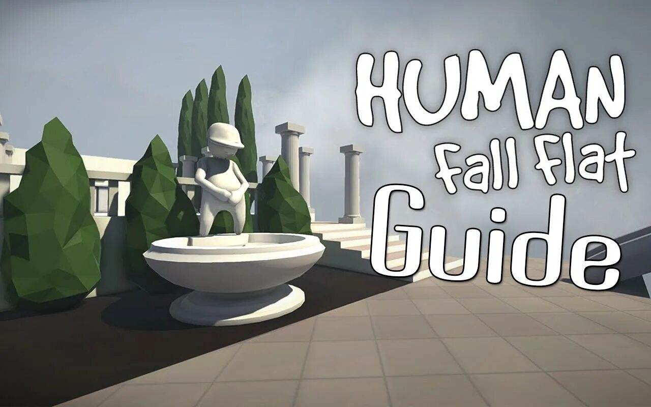 Human Fall Flat стим. Human Fall Flat уровни. ХЬЮМАН игра. Human Fall Flat стрим.