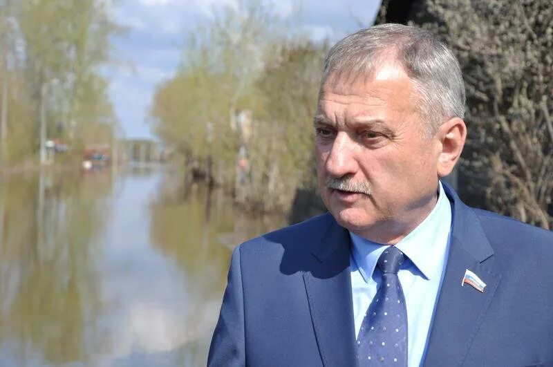 Бывшему мэру Кирова Владимиру Быкову продлили домашний арест - Коммерсантъ Нижни