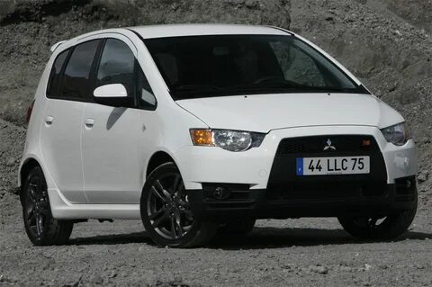 Mitsubishi 1.5