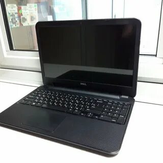 Dell inspiron 3521