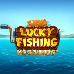 Lucky fishing