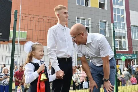 Открытие ижевск