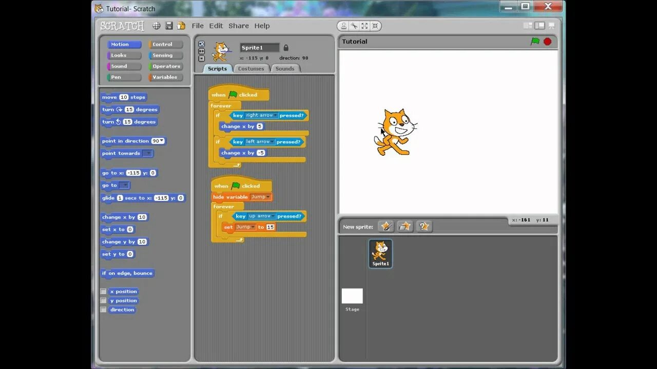 Scratch how to make. Scratch. Скретч туториал. Прыжок в Scratch. Персонажи для скретч.