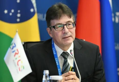 Руководитель федерального государственного