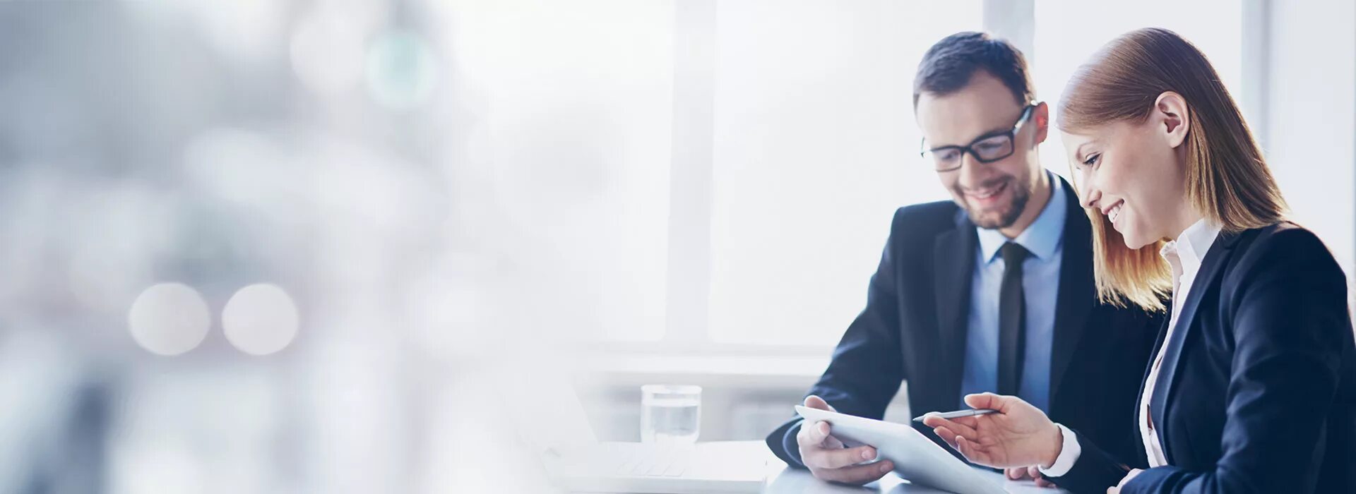 три партнера решили