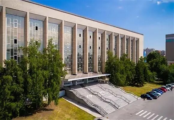 Труды гпнтб со ран