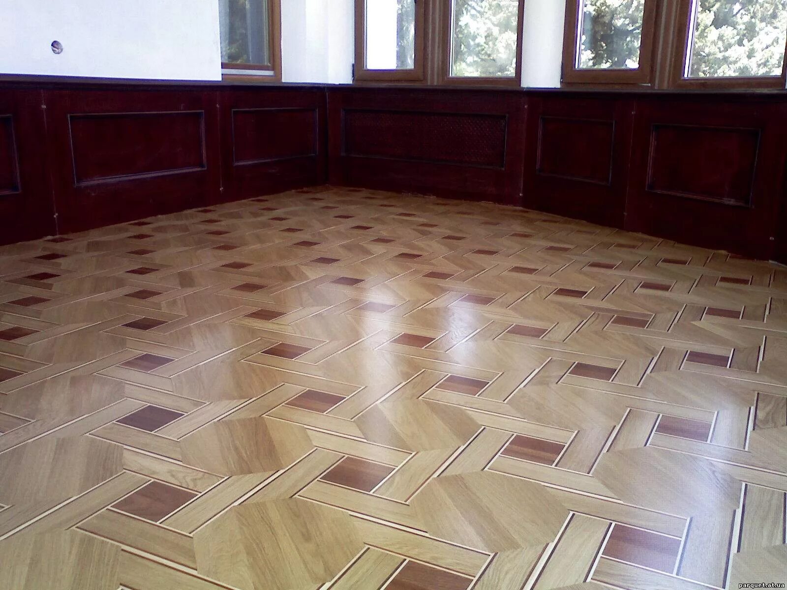 терморазрыв теплого пола. полы г в л. полы г в л. линолеум под художественный паркет. тёплый пол водяной улиткой.