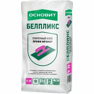 Цементный клей для плитки