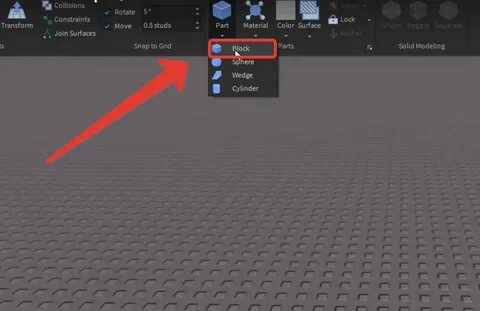 Teleport roblox